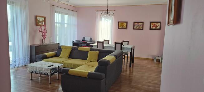 Dom w Seroki Parcela gm. Teresin