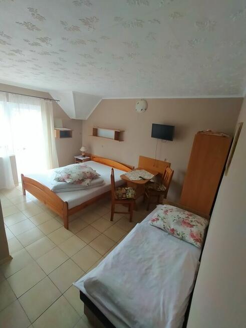 Wynajem Pokoi tel.512344279 Władysławowo Wynajem Pokoi