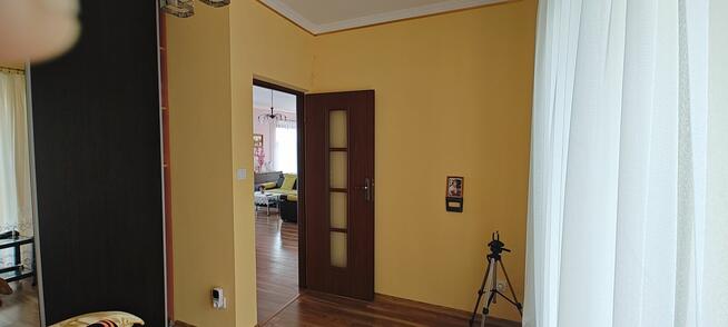 Dom w Seroki Parcela gm. Teresin