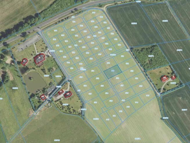 Działka budowlana Karkonosze