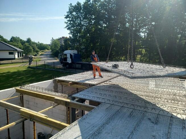 MEGACHATA Budowa Domów z Keramzytu