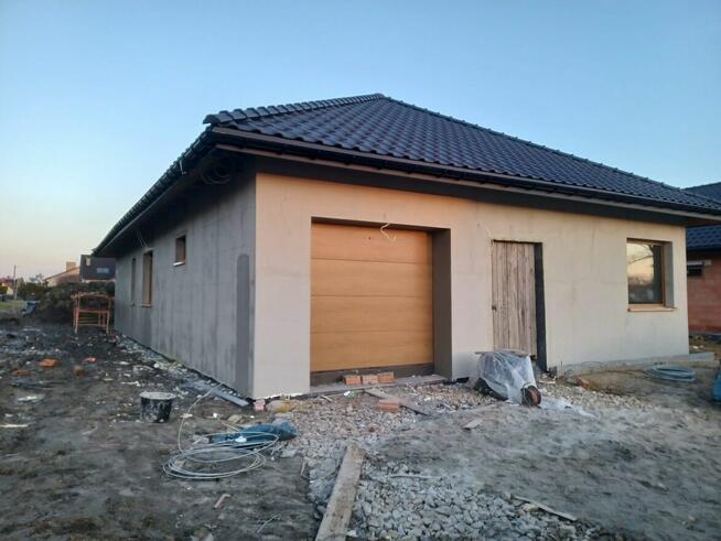 MEGACHATA Budowa Domów z Keramzytu