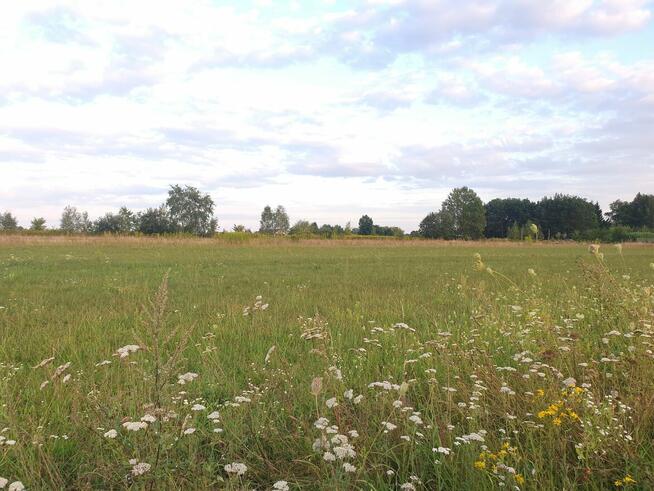 Duże, słoneczne działki - blisko Świdra – już 3 sprzedane