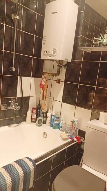 zamienię 2 pokoje komunalne z MZBM na dwa mieszkania