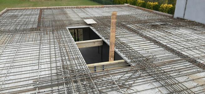 MEGACHATA Budowa Domów z Keramzytu