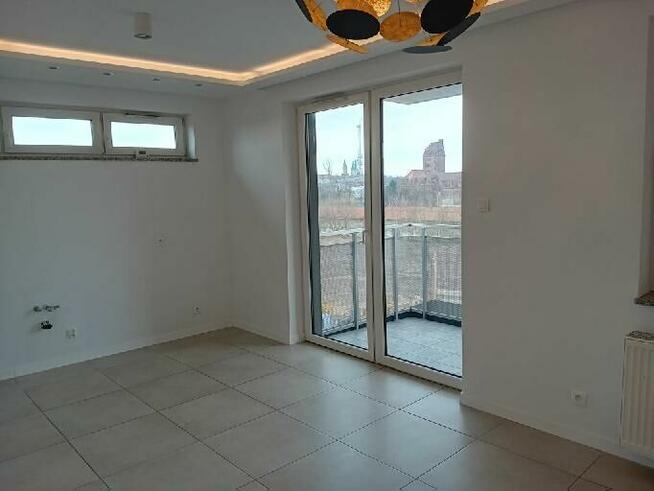 Mieszkanie 2-pokojowe Lawendowe Tarasy