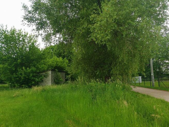 Duże, słoneczne działki - blisko Świdra – już 3 sprzedane