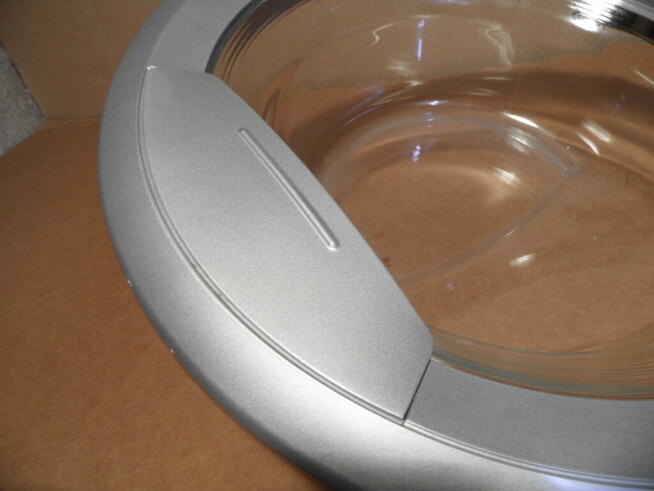 drzwi pralki whirlpool AWOC61203SL