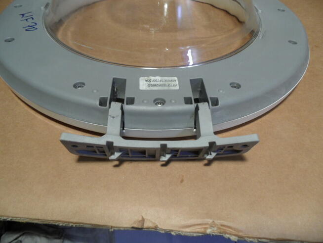 drzwi pralki SAMSUNG WF70