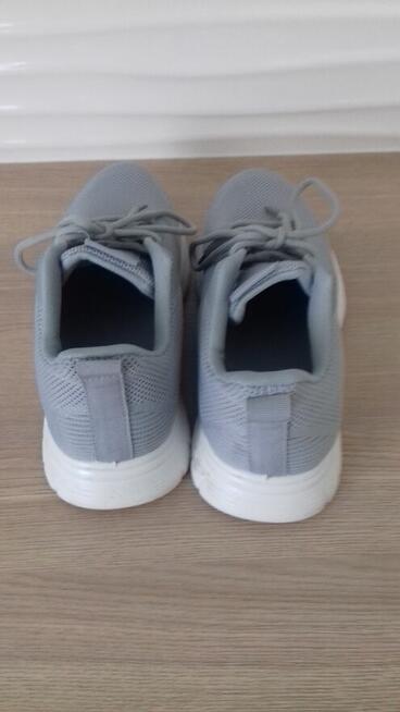 Buty sportowe szare „PULSE UP”, do sprzedania