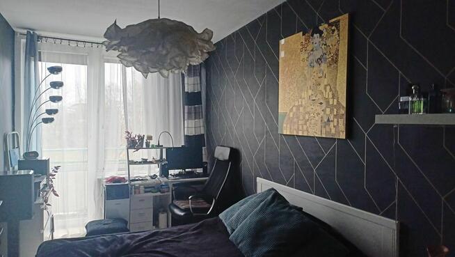 zamienię 2 pokoje komunalne z MZBM na dwa mieszkania