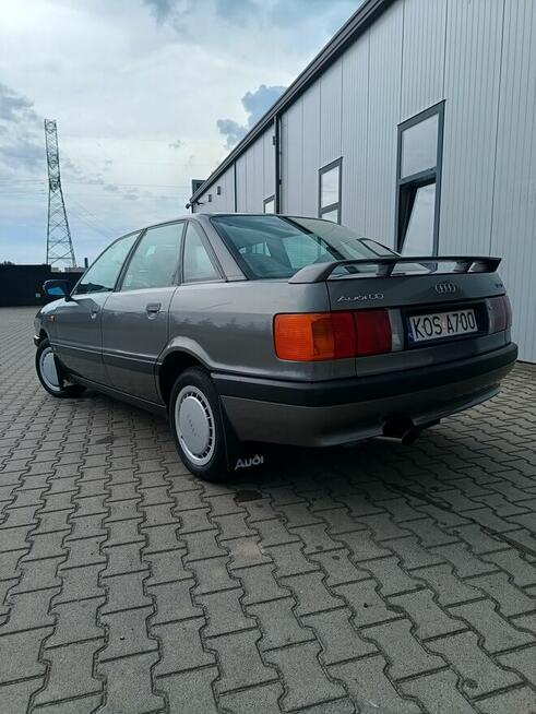Do Sprzedania Audi 80 B3 Rok 1987
