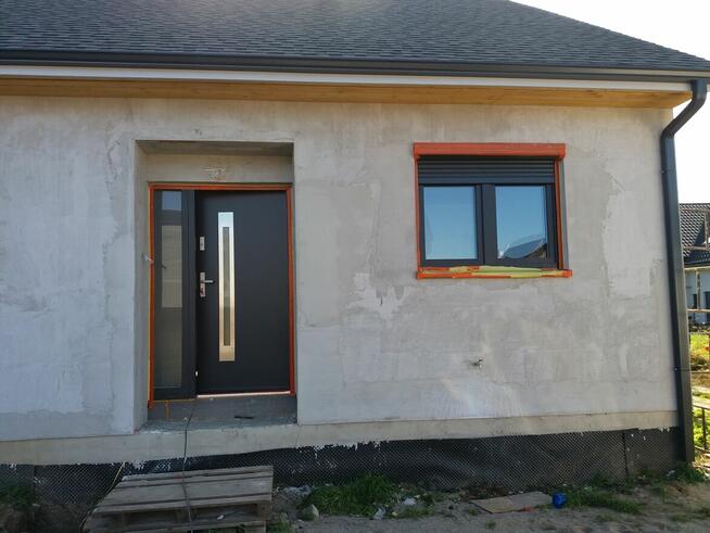 rynny aluminiowe, rynny gzymsowe, rynny kwadratowe