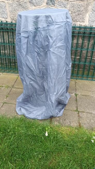 Felgi aluminium do Hondy 15 X 5 1/2J 15 cali na 5