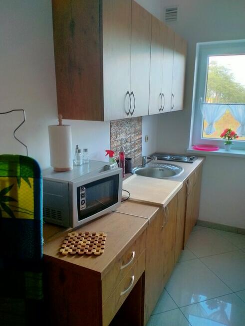 Czerwiec tanie noclegi tel.797872382 Pokój Plac Zabaw Władek