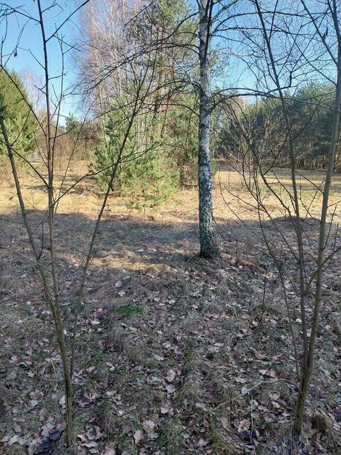 sprzedam działkę