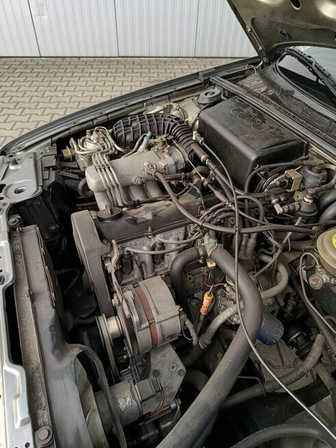 Do Sprzedania Audi 80 B3 Rok 1987