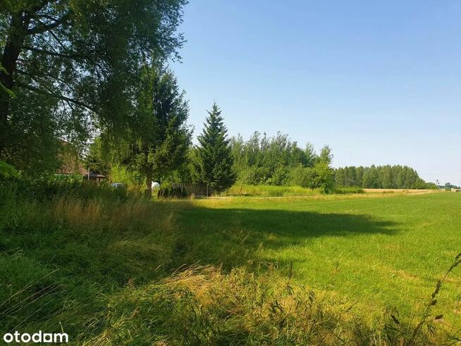 Duże, słoneczne działki - blisko Świdra – już 3 sprzedane