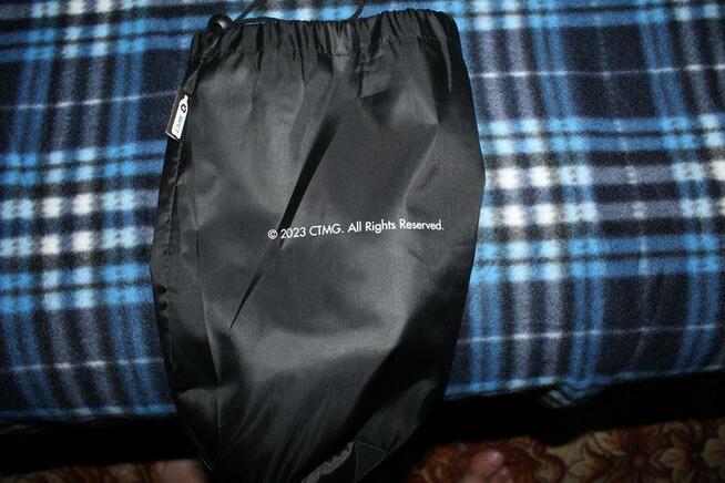 Mężczyzna imieniem Otto koc Nowy