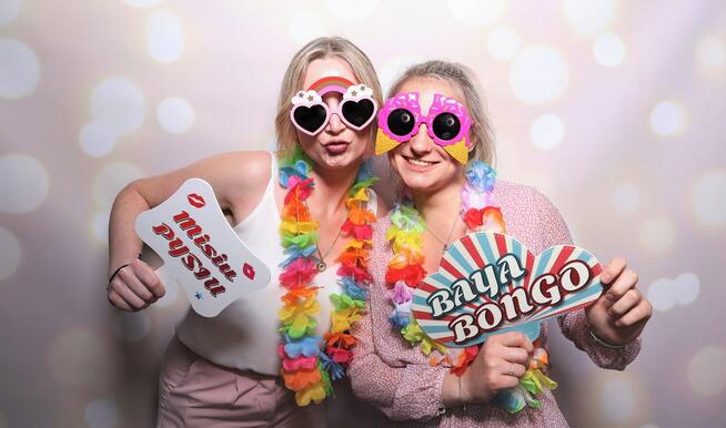 Fotobudka Wrocław Fotland.pl