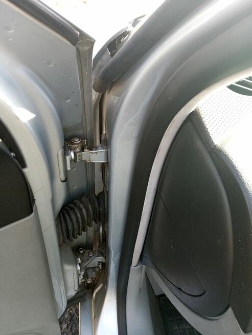 Sprzedam volkswagena borę kombi 2002 r. w Benzynie Euro 4