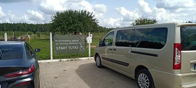 Przewozy Autokarowe Orłowscy - Wynajem Autokarów i Busów