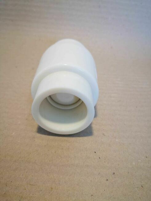 Zawór zwrotny 32 mm Jacuzzi, Beczka,