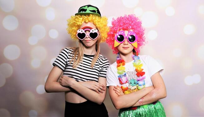 Fotobudka Wrocław Fotland.pl