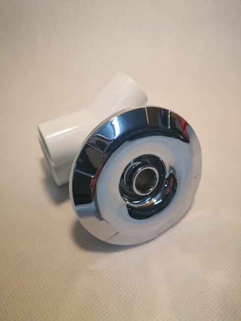 Beczka jacuzzi wanna dysza hydromasażu