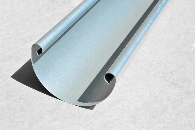 Rynny Rury Spustowe Ocynkowane Producent Lublin