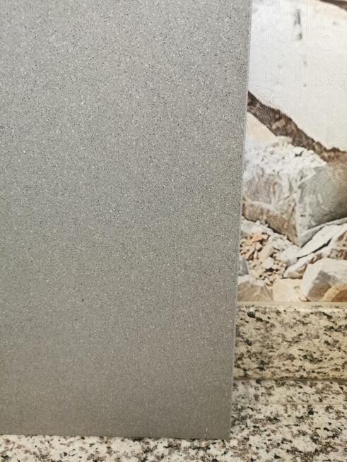 Konglomerat kwarcowy GRIGIO OYSTER 60x60x1,2 poler