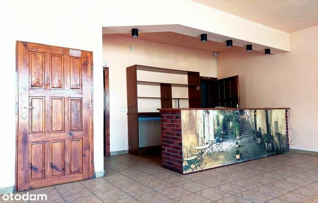 Atrakcyjny lokal 86 m2, ul. Lwowska