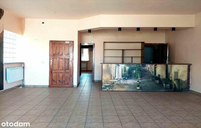 Atrakcyjny lokal 86 m2, ul. Lwowska