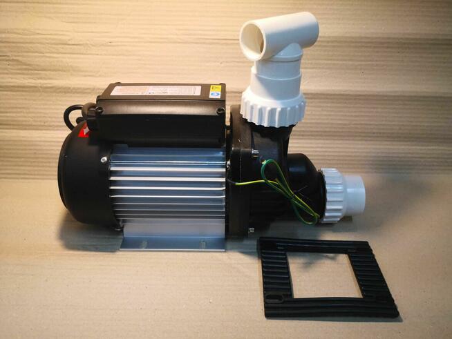 Pompa wody 1100 W 1.5 HP do jacuzzi, wanny