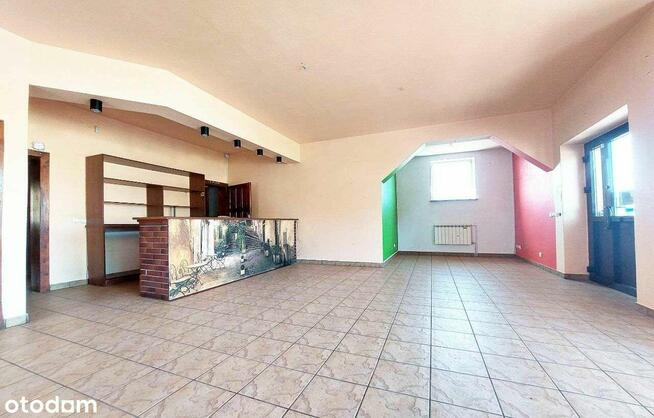 Atrakcyjny lokal 86 m2, ul. Lwowska