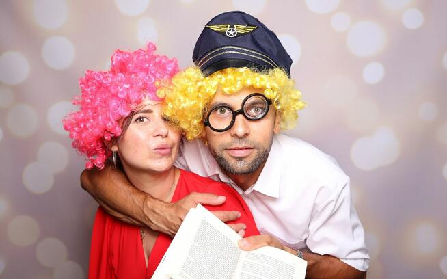 Fotobudka Wrocław Fotland.pl