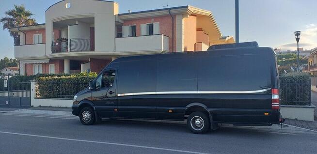 Przewozy Autokarowe Orłowscy - Wynajem Autokarów i Busów