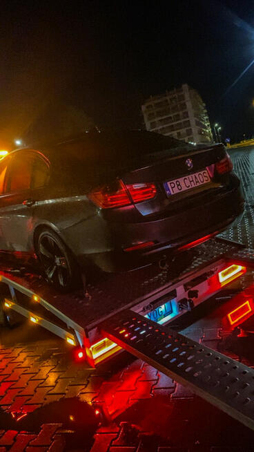 POMOC DROGOWA LAWETA KOSTRZYN NAD ODRĄ NIEMCY 534928449