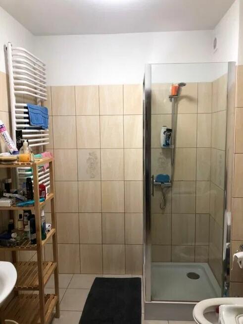 Pokój 1-osobowy dla dziewczyny