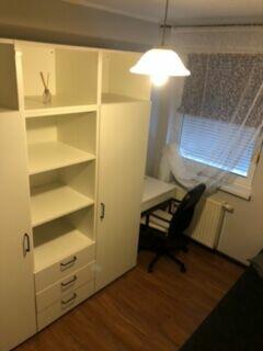 Pokój 1-osobowy dla dziewczyny