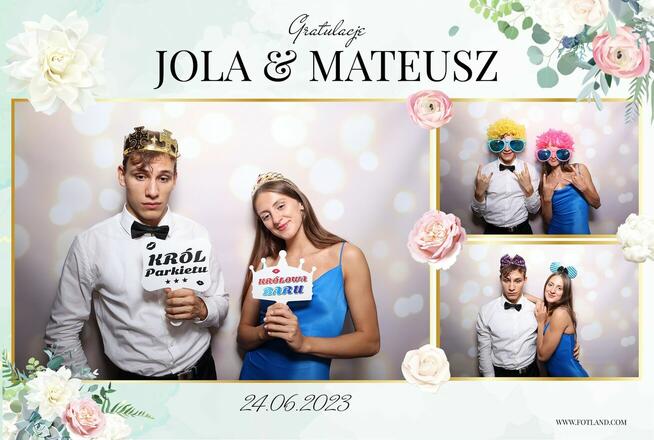 Fotobudka Wrocław Fotland.pl