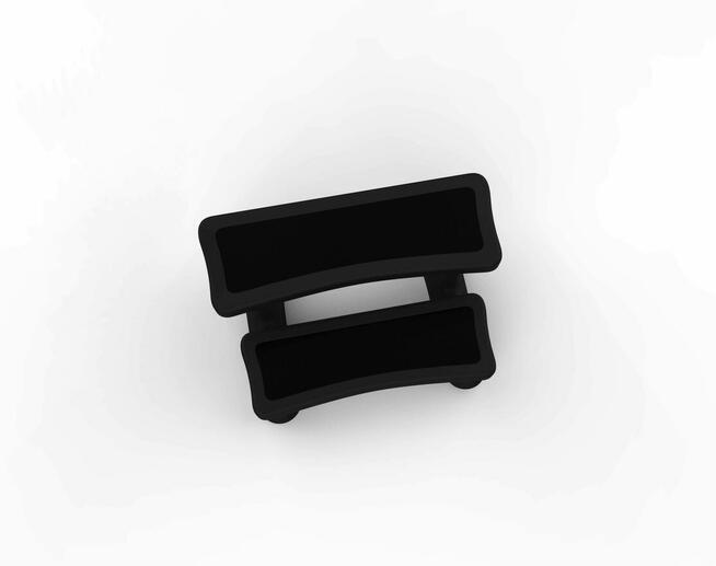 Schodki schody do jacuzzi 90x65x42