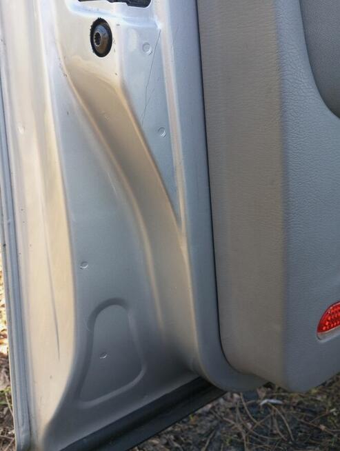 Sprzedam volkswagena borę kombi 2002 r. w Benzynie Euro 4