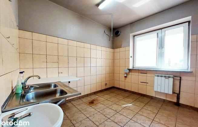 Atrakcyjny lokal 86 m2, ul. Lwowska