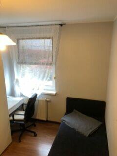 Pokój 1-osobowy dla dziewczyny