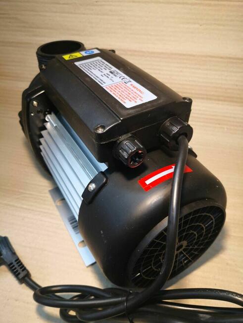 Pompa wody 1100 W 1.5 HP do jacuzzi, wanny