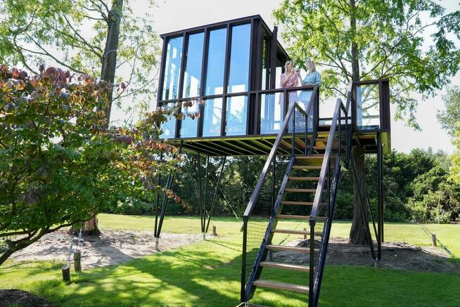 Durogrit Rubio Monocoat NOWOŚĆ na Tarasy Elewacje Pergole