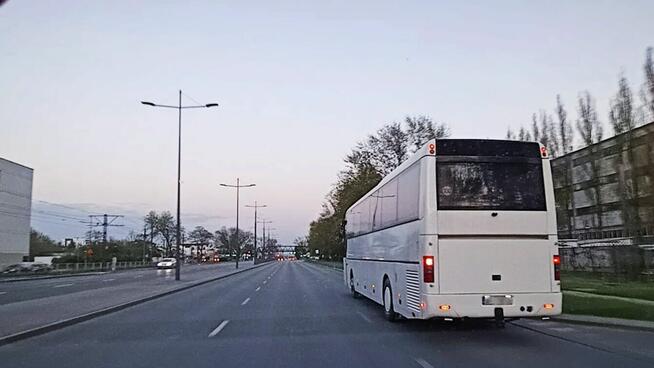Przewozy Autokarowe Orłowscy - Wynajem Autokarów i Busów
