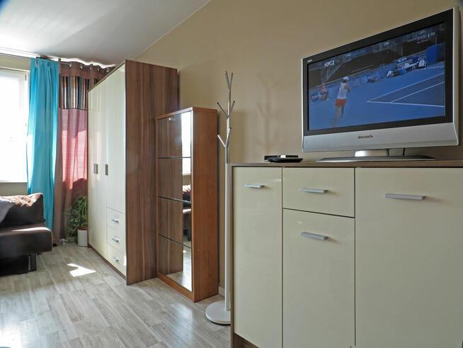 30m2 na Wynajem Mieszkanie Wysoki Standard Oława 3 Maja Wifi