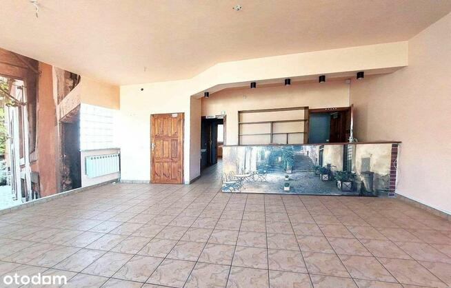 Atrakcyjny lokal 86 m2, ul. Lwowska